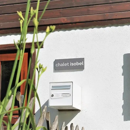 De Charme 8 Pers, Cheminee, Jacuzzi, Parking - Fr-1-676-96 Alpstuga *