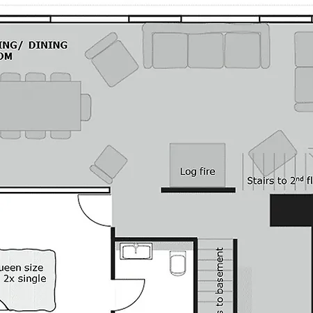De Charme 8 Pers, Cheminee, Jacuzzi, Parking - Fr-1-676-96 *