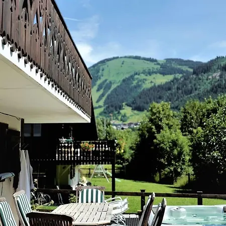 De Charme 8 Pers, Cheminee, Jacuzzi, Parking - Fr-1-676-96 *