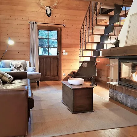 De Charme 8 Pers, Cheminee, Jacuzzi, Parking - Fr-1-676-96 *