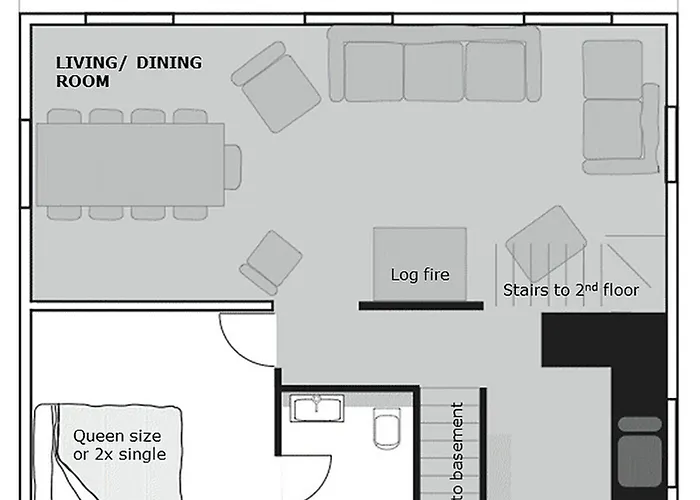 De Charme 8 Pers, Cheminee, Jacuzzi, Parking - Fr-1-676-96 *